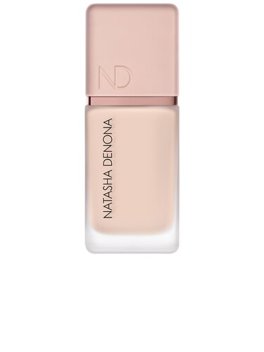 Natasha Denona HY-GLAM FOUNDATION 粉底 revolve小众新款