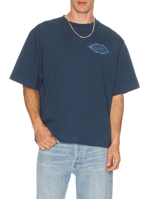Von Dutch T恤 revolve小众新款