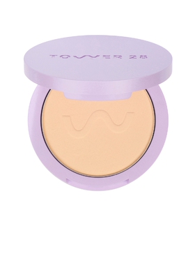 Tower 28 GETSET BLUR + SET PRESSED POWDER GETSET BLUR + SET