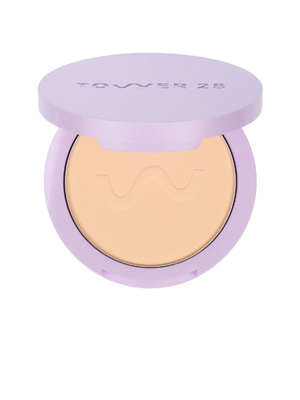 Tower 28 GETSET BLUR + SET PRESSED POWDER GETSET BLUR + SET