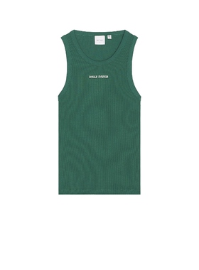 [冬季新品]Daily Paper RIB 上装 绿色REVOLVE小众