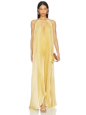 L'IDEE BOHEME 裙子 revolve小众新款