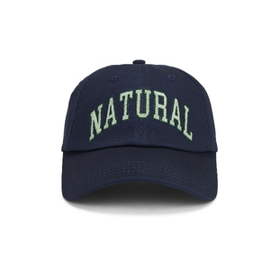 Museum of Peace and Quiet NATURAL 帽类 藏青色REVOLVE