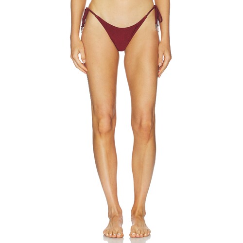 De Rococo Malis Bottom 26春夏新品 revolve小众新款