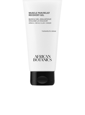 African Botanics 凝胶 休闲时尚潮流REVOLVE  美容: NA