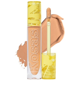 Kosas REVEALER SUPER CREAMY + BRIGHTENING 遮瑕膏/遮瑕霜 revo