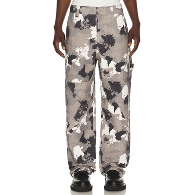 Barriers Worldwide 长裤 26秋冬新品 revolve小众新款