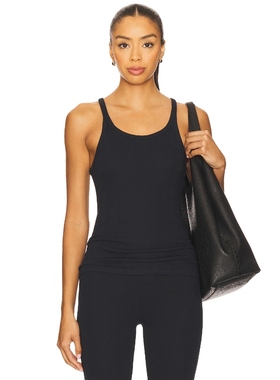 [冬季内搭]Negative Underwear 背心 黑色辣妹风 REVOLVE小众新款