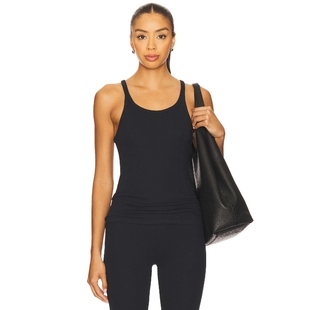 [冬季内搭]Negative Underwear 背心 黑色辣妹风 REVOLVE小众新款