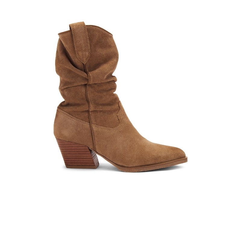 Steve Madden 思美登 TAOS 靴子REVOLVE小众新款女款