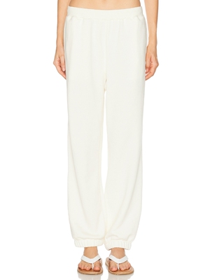 Literary Sport KERI 运动长裤 revolve小众新款