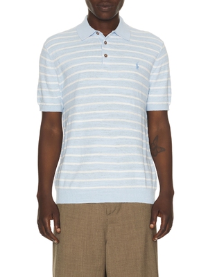 Polo Ralph Lauren POLO 衫 revolve小众新款