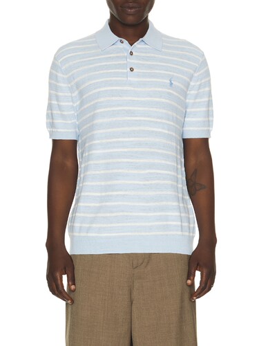 Polo Ralph Lauren POLO 衫 revolve小众新款