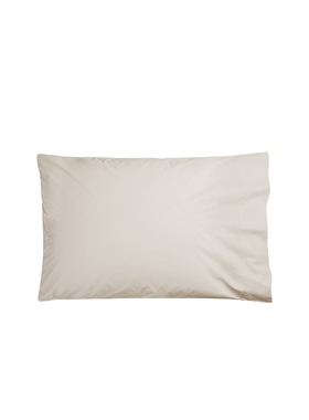 Parachute Percale Pillowcase Set 白色REVOLVE小众新款