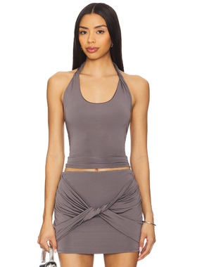 Lovers and Friends LEAH 上装REVOLVE小众新款