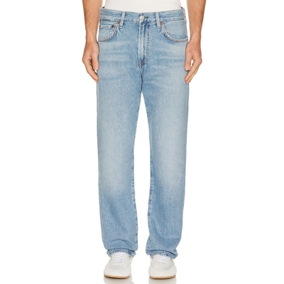 Citizens of Humanity ELIJAH 牛仔裤 26春夏新品 revolve小众新