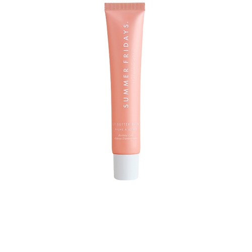 Summer Fridays Limited Edition Lip 润唇膏滋润唇釉REVOLVE