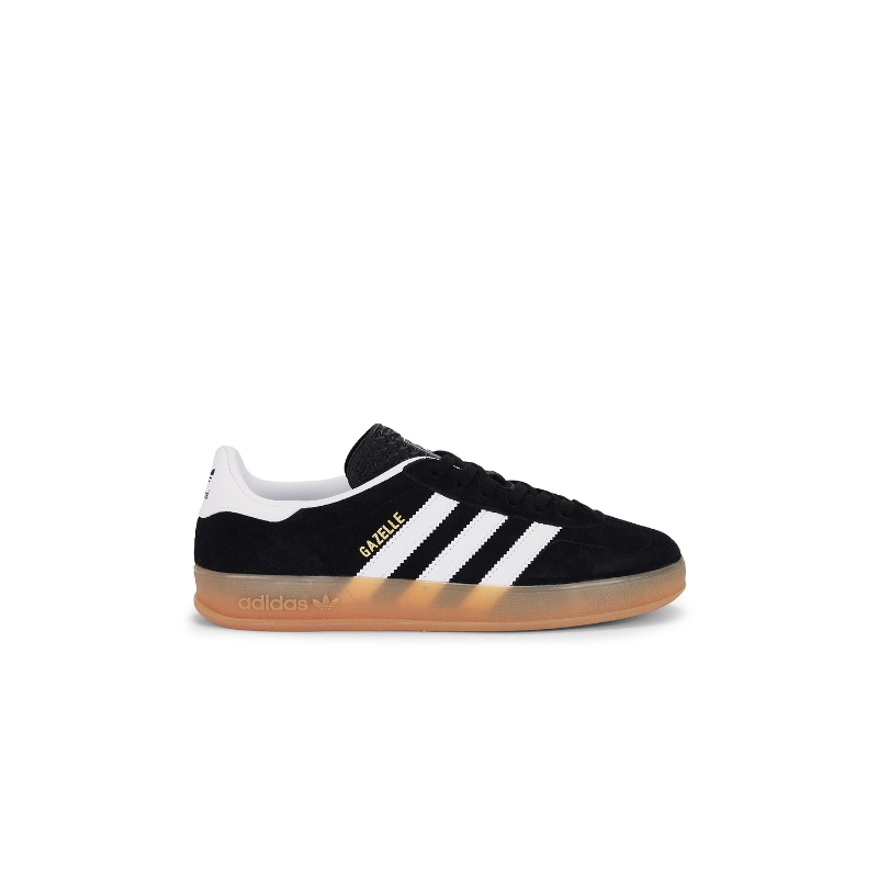 [秋季新品]adidas Originals 三叶草 鞋履 黑色REVOLVE