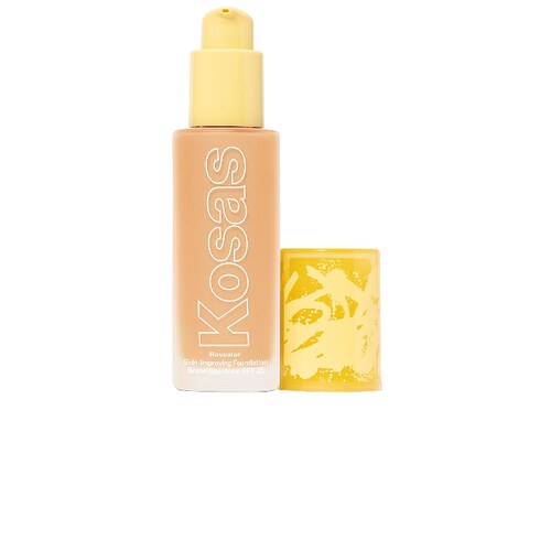 Kosas REVEALER SKIN IMPROVING FOUNDATION SPFrevolve小众新款