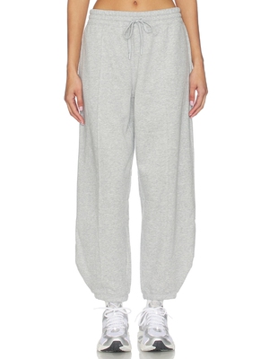 Beyond Yoga BARREL 运动裤 revolve小众新款