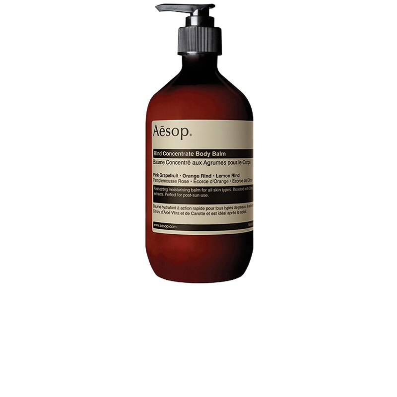 Aesop 身体乳霜REVOLVE时尚小众新款