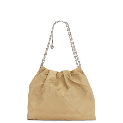 Tory Burch FLEMING 复古流浪包 26春夏新品 revolve小众新款