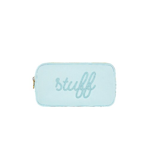 Stoney Clover Lane SKY STUFF EMBROIDERED 小袋revolve小众新款
