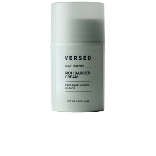 VERSED DAILY RECOVERY RICH BARRIER CREAM 日常修护丰润屏障面