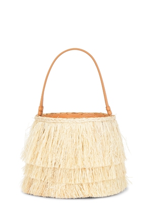 Poolside THE HARBOUR ISLAND 水桶包 26春夏新品 revolve小众新