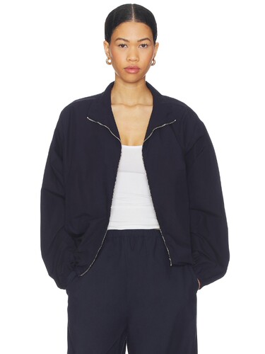 LESET Kyoto Windbreaker revolve小众新款