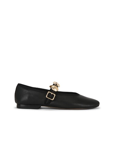 Dolce Vita RELAN 平底鞋 revolve小众新款