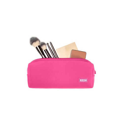 Kusshi Essentials Pouch  revolve小众新款