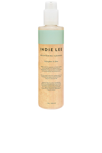 Indie Lee BRIGHTENING CLEANSER 洗面奶 休闲时尚潮流REVOLVE  :