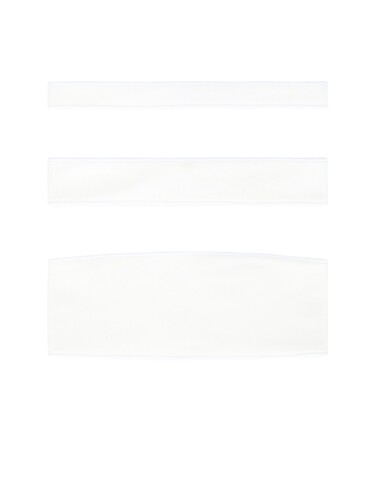 437 The Assorted Headband 3 Pack revolve小众新款