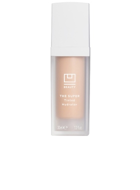 U Beauty The Super Tinted HydratorREVOLVE小众新款