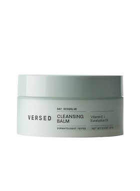 VERSED DAY DISSOLVE CLEANSING BALM 日间溶解卸妆洁肤膏  revol