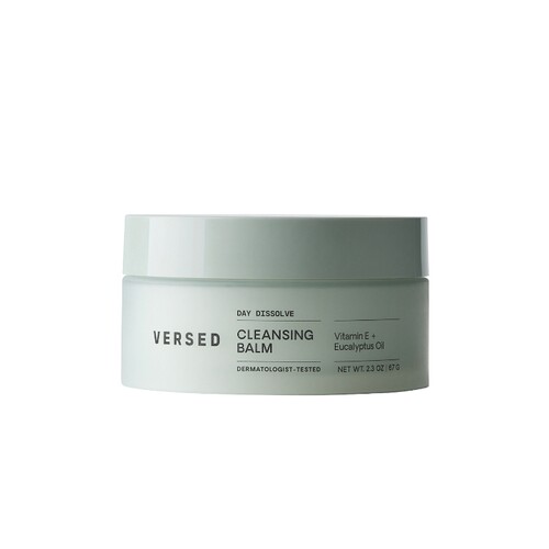 VERSED DAY DISSOLVE CLEANSING BALM 日间溶解卸妆洁肤膏  revol