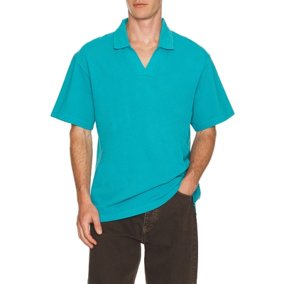Scotch & Soda POLO 衫 26春夏新品 revolve小众新款