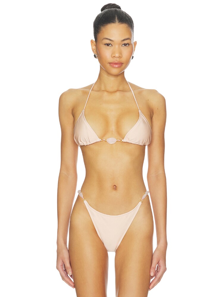 Shani Shemer ELYSIA 比基尼内裤 revolve小众新款
