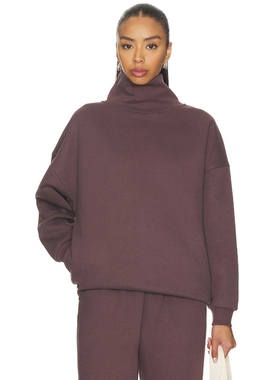 WellBeing + BeingWell MAGNOLIA 夹克 淡紫色 美式休闲风REVOLVE