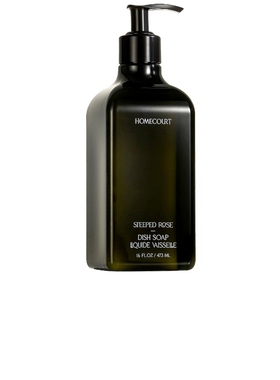 Homecourt Steeped Rose Dish Soaprevolve时尚小众新款