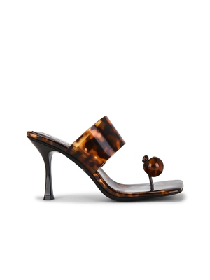 Jeffrey Campbell AQUEOUS 凉鞋 revolve小众新款