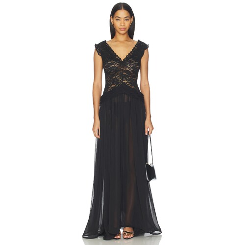 Arcina Ori ARABELLA 裙子 26春夏新品 revolve小众新款
