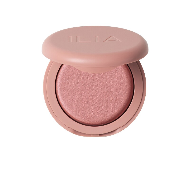 ILIA SOFT FOCUS BLURRING BLUSH 腮红  revolve小众新款图片