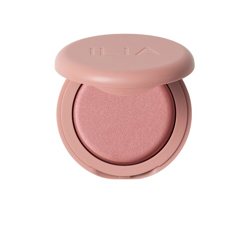 ILIA SOFT FOCUS BLURRING BLUSH 腮红  revolve小众新款
