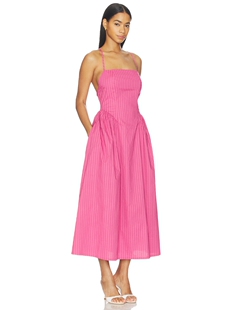 PISTOLA SADEE 裙子 revolve小众新款