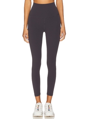 [冬季新品]Splits59 AIR WEIGHT 打底裤 深灰色瑜伽裤REVOLVE美式