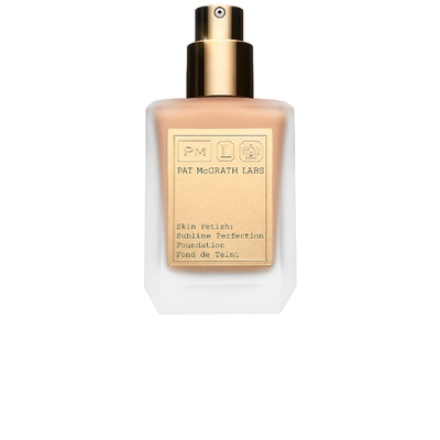 PAT McGRATH LABS SKIN FETISH 粉底revolve时尚小众新款
