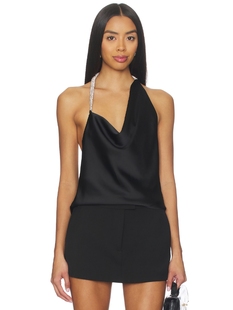 Significant Other ABBEY 上装 revolve小众新款 黑色