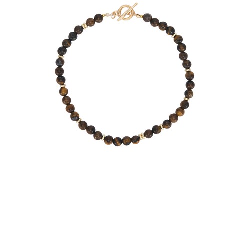 Amber Sceats BALOS 珠饰项链 26早秋新品 revolve小众新款